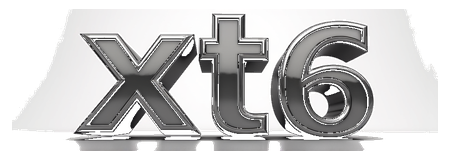 xt6 logo