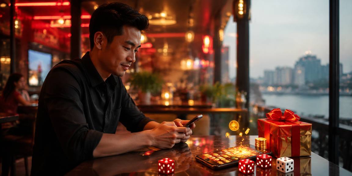 xt6 Live Casino